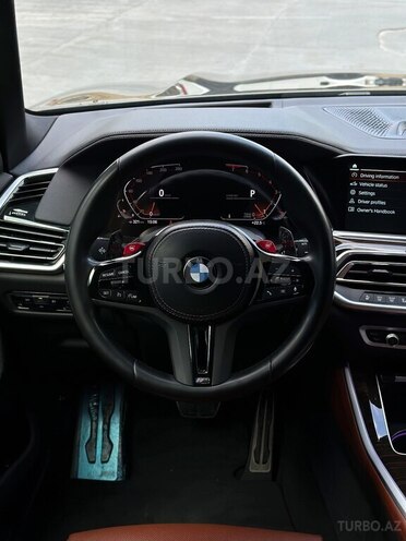 BMW X5 2022, 69,000 km - 3.0 л - Bakı