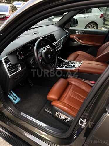 BMW X5 2022, 69,000 km - 3.0 л - Bakı