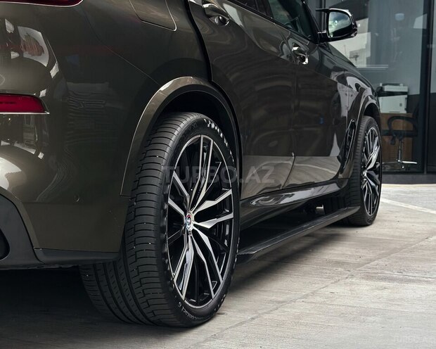 BMW X5 2022, 69,000 km - 3.0 л - Bakı