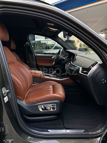 BMW X5 2022, 69,000 km - 3.0 л - Bakı