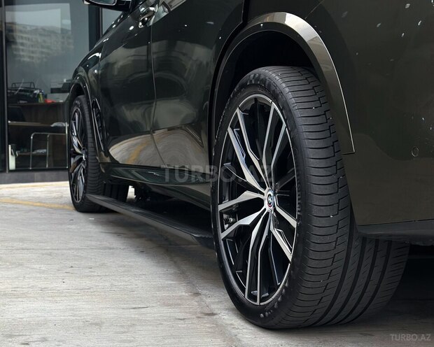 BMW X5 2022, 69,000 km - 3.0 л - Bakı