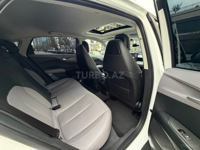 Changan Qiyuan A05 2025, 69,800 km - 1.5 л - Bakı