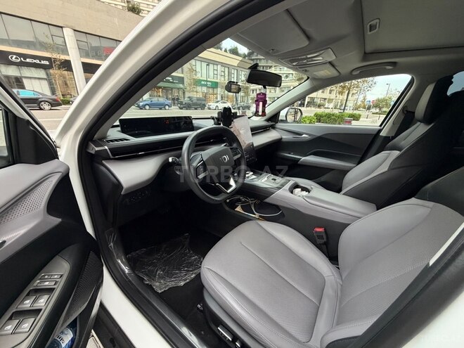 Changan Qiyuan A05 2025, 69,800 km - 1.5 л - Bakı
