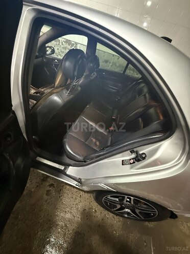 Mercedes C 200 2001, 245,450 km - 2.0 l - Bakı