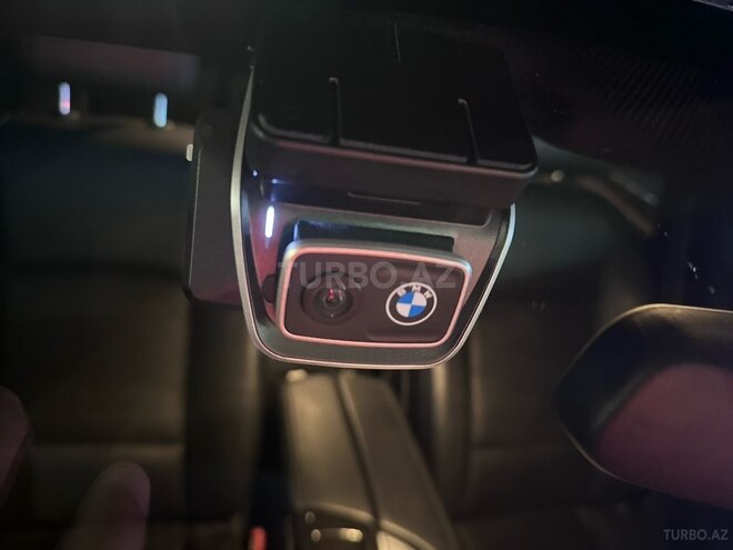 BMW 535 2014, 138,000 km - 3.0 l - Bakı