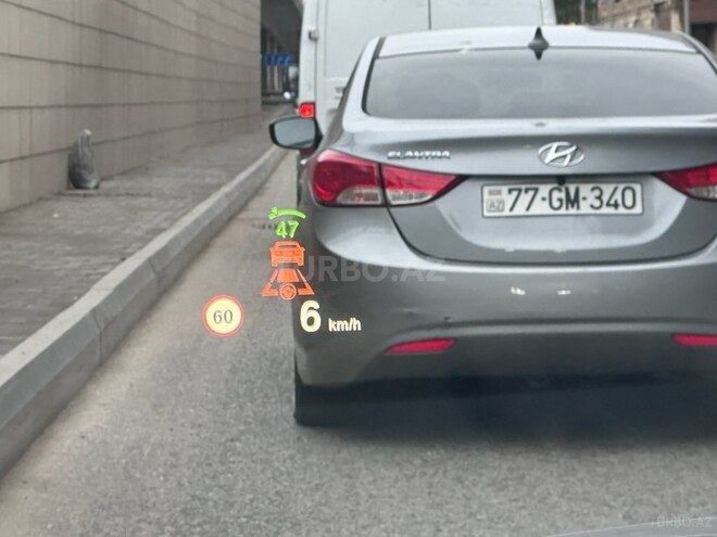 BMW 535 2014, 138,000 km - 3.0 l - Bakı