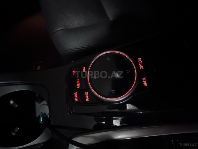 BMW 535 2014, 138,000 km - 3.0 l - Bakı