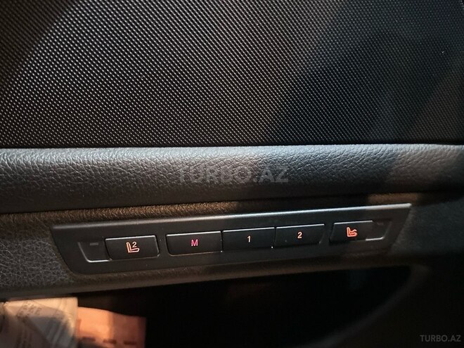 BMW 535 2014, 138,000 km - 3.0 l - Bakı