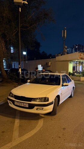 Peugeot Pars 2013, 232,880 km - 1.8 l - Bakı