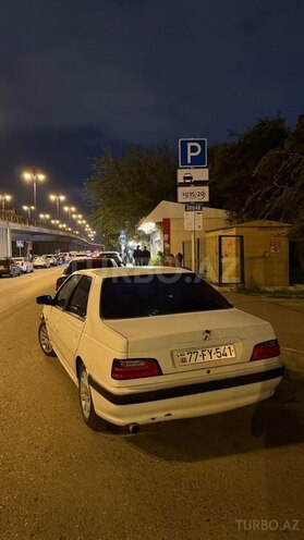 Peugeot Pars 2013, 232,880 km - 1.8 l - Bakı