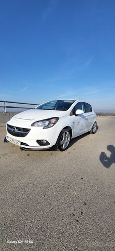 Opel Corsa 2017, 260,000 km - 1.4 l - Bakı