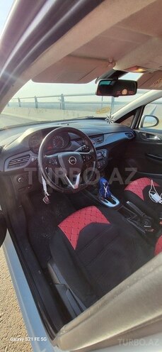 Opel Corsa 2017, 260,000 km - 1.4 l - Bakı