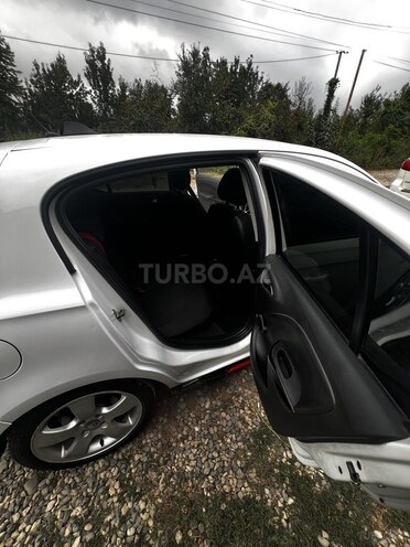 Opel Corsa 2017, 260,000 km - 1.4 l - Bakı