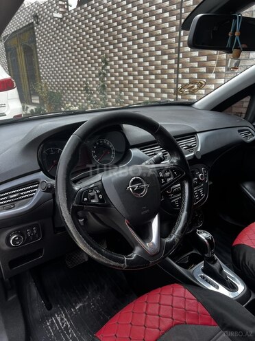 Opel Corsa 2017, 260,000 km - 1.4 l - Bakı