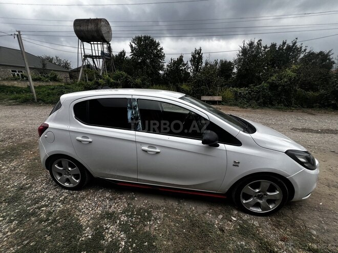 Opel Corsa 2017, 260,000 km - 1.4 l - Bakı