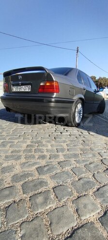 BMW 318 1994, 325,000 km - 1.8 л - Bakı
