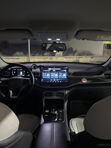 BYD Destroyer 05 2025, 66,500 km - 1.5 l - Sumqayıt