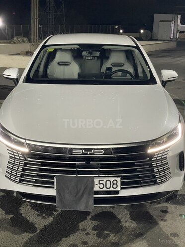 BYD Destroyer 05 2025, 66,500 km - 1.5 l - Sumqayıt