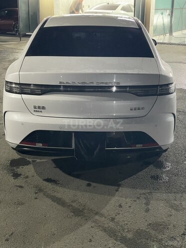 BYD Destroyer 05 2025, 66,500 km - 1.5 l - Sumqayıt