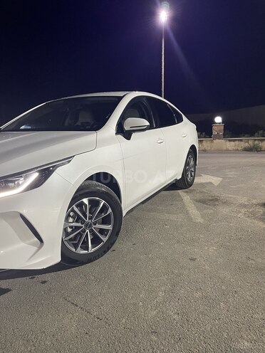 BYD Destroyer 05 2025, 66,500 km - 1.5 l - Sumqayıt