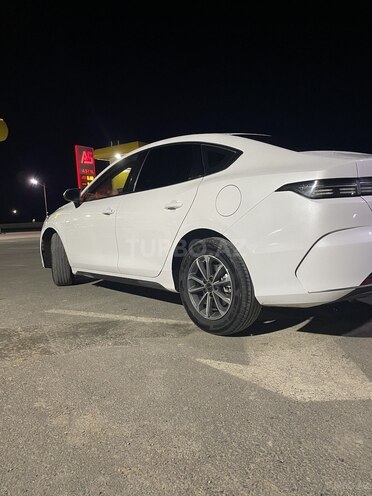 BYD Destroyer 05 2025, 66,500 km - 1.5 l - Sumqayıt
