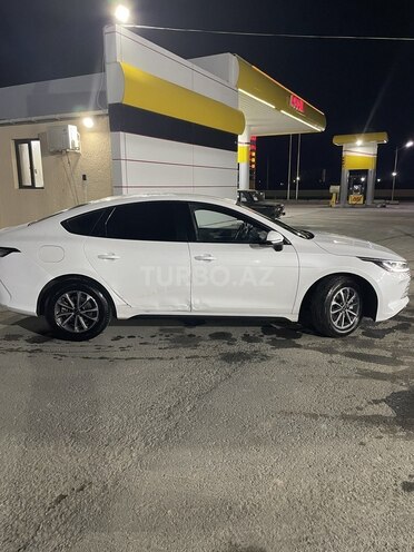 BYD Destroyer 05 2025, 66,500 km - 1.5 l - Sumqayıt