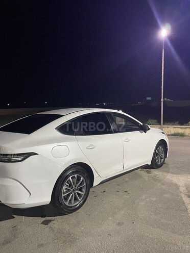 BYD Destroyer 05 2025, 66,500 km - 1.5 l - Sumqayıt