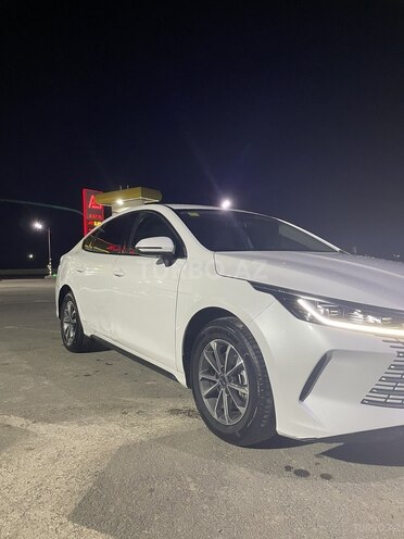BYD Destroyer 05 2025, 66,500 km - 1.5 l - Sumqayıt