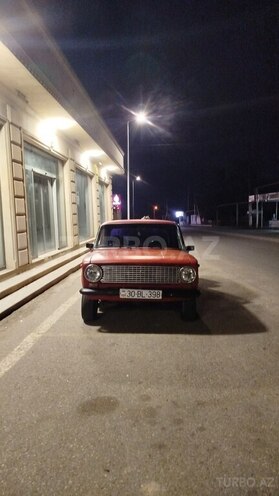 LADA (VAZ) 21011 1979, 61,594 km - 1.3 l - Bakı