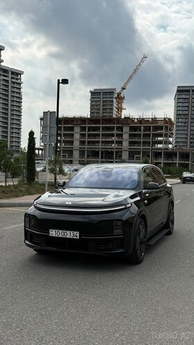 Li Auto L7 2024, 19,980 km - 1.5 л - Bakı