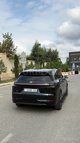 Li Auto L7 2024, 19,980 km - 1.5 л - Bakı