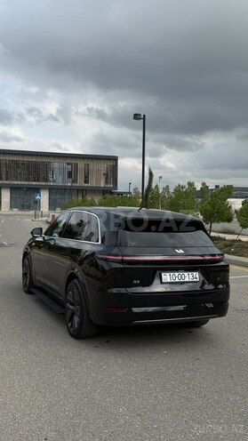Li Auto L7 2024, 19,980 km - 1.5 л - Bakı