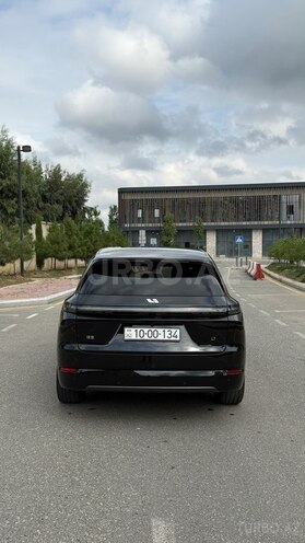 Li Auto L7 2024, 19,980 km - 1.5 л - Bakı