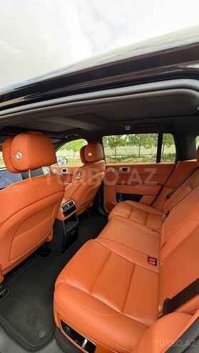 Li Auto L7 2024, 19,980 km - 1.5 л - Bakı
