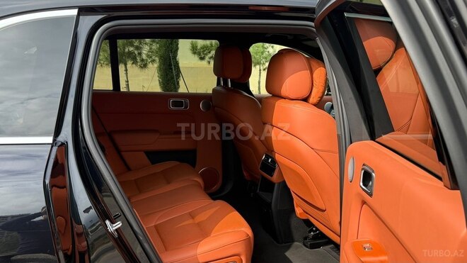 Li Auto L7 2024, 19,980 km - 1.5 л - Bakı