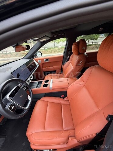Li Auto L7 2024, 19,980 km - 1.5 л - Bakı