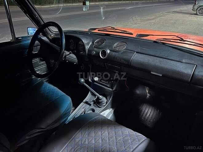 LADA (VAZ) 21011 1979, 61,594 km - 1.3 l - Bakı
