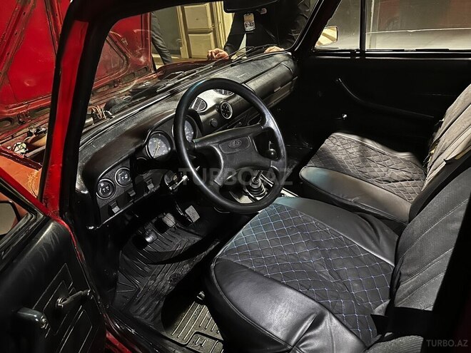LADA (VAZ) 21011 1979, 61,594 km - 1.3 l - Bakı