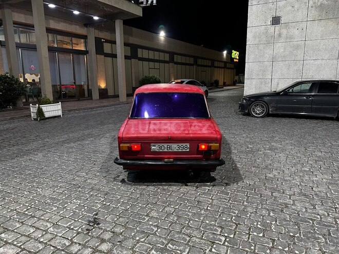LADA (VAZ) 21011 1979, 61,594 km - 1.3 l - Bakı
