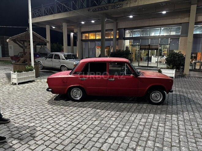 LADA (VAZ) 21011 1979, 61,594 km - 1.3 l - Bakı