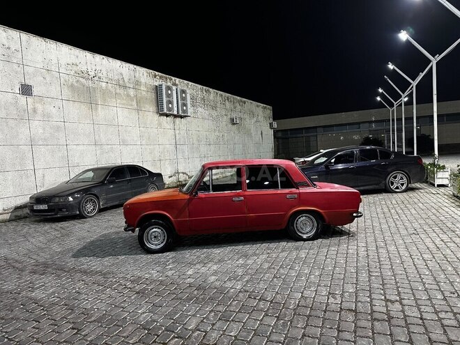 LADA (VAZ) 21011 1979, 61,594 km - 1.3 l - Bakı