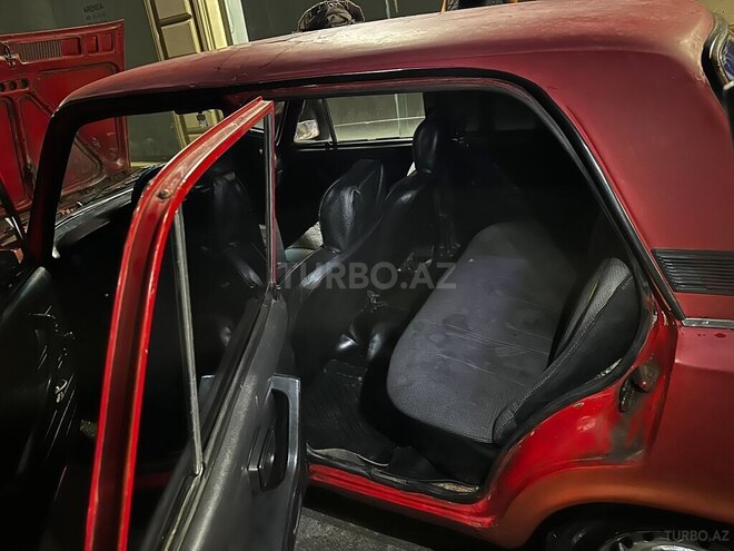 LADA (VAZ) 21011 1979, 61,594 km - 1.3 l - Bakı