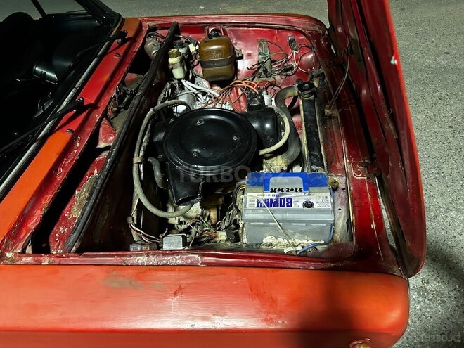 LADA (VAZ) 21011 1979, 61,594 km - 1.3 l - Bakı