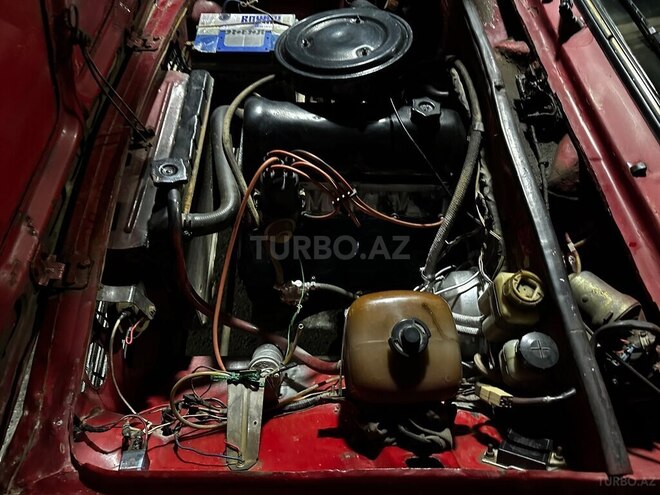 LADA (VAZ) 21011 1979, 61,594 km - 1.3 l - Bakı