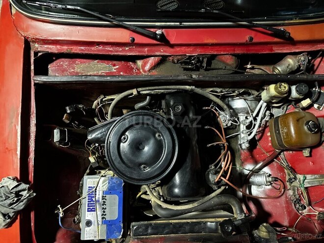 LADA (VAZ) 21011 1979, 61,594 km - 1.3 l - Bakı