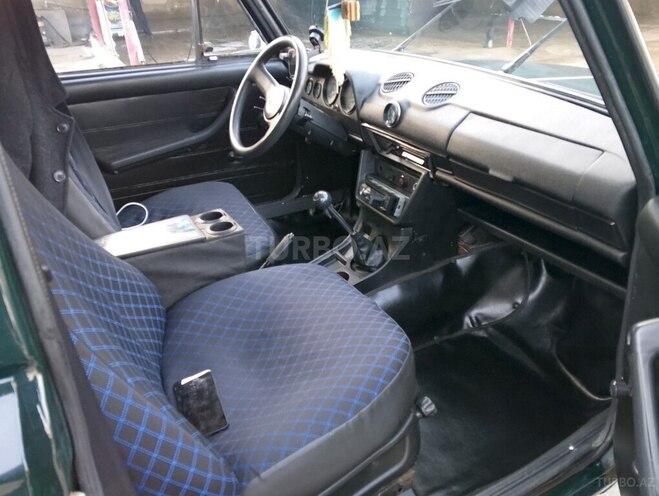 LADA (VAZ) 2106 1980, 132,000 km - 1.6 л - Gəncə