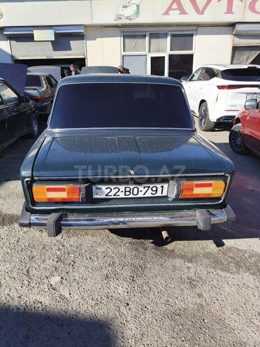 LADA (VAZ) 2106 1980, 132,000 km - 1.6 л - Gəncə