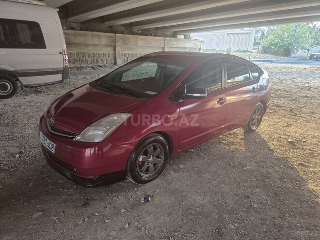 Toyota Prius 2007, 329,000 km - 1.5 l - Bakı