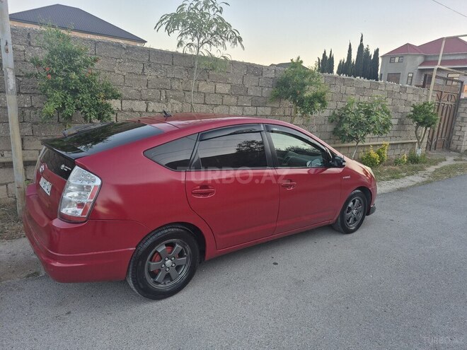 Toyota Prius 2007, 329,000 km - 1.5 l - Bakı