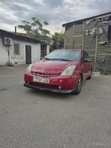 Toyota Prius 2007, 329,000 km - 1.5 l - Bakı